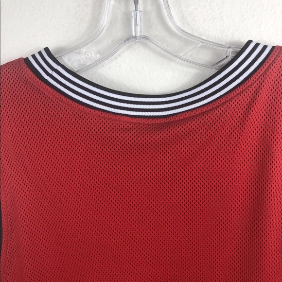 Alexander Wang x adidas Premium Overload Jersey - Picture 8 of 11